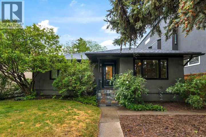 2523 19A Street SW, Calgary, Alberta T2T4Z1
