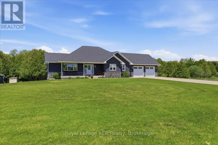 6442 GIVEN ROAD, Minto, Ontario N0G1M0
