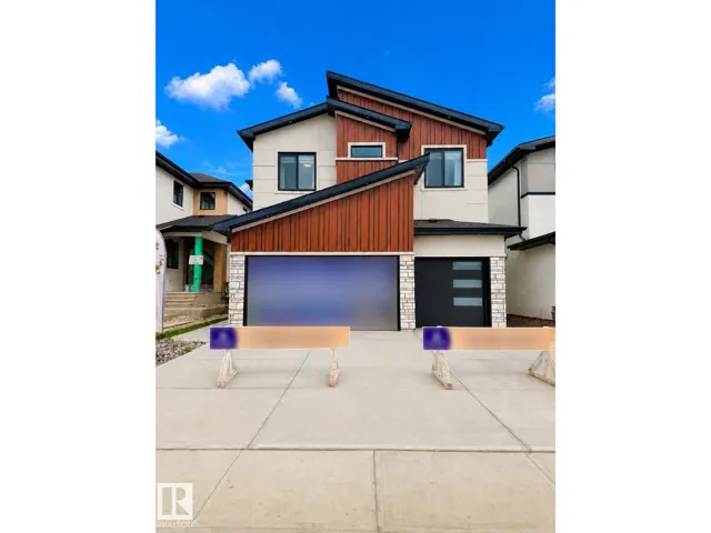 16607 8 ST NE, Edmonton, Alberta T5Y4J1