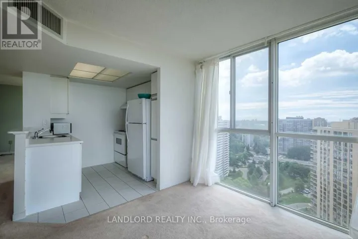 2504 - 5 CONCORDE PLACE, Toronto (Banbury-Don Mills), Ontario M3C3M8