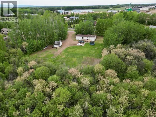 9701 95 Street, La Crete, Alberta T0H2H0
