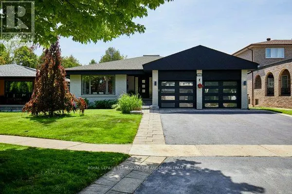 727 BARBADOS STREET, Oshawa (Northglen), Ontario L1J7E7
