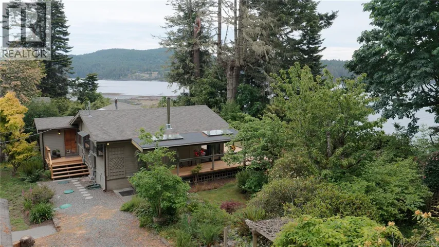 7095 Richview Dr, Sooke, British Columbia V9Z0T3