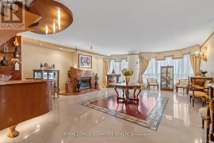 PH9 - 7300 YONGE STREET, Vaughan (Crestwood-Springfarm-Yorkhill), Ontario L4J7Y5