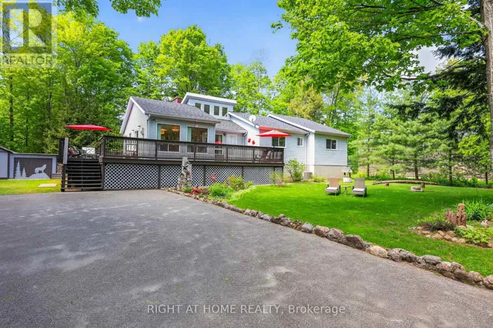 119 WOLFE TRAIL, Tiny (Lafontaine), Ontario L9M0H7