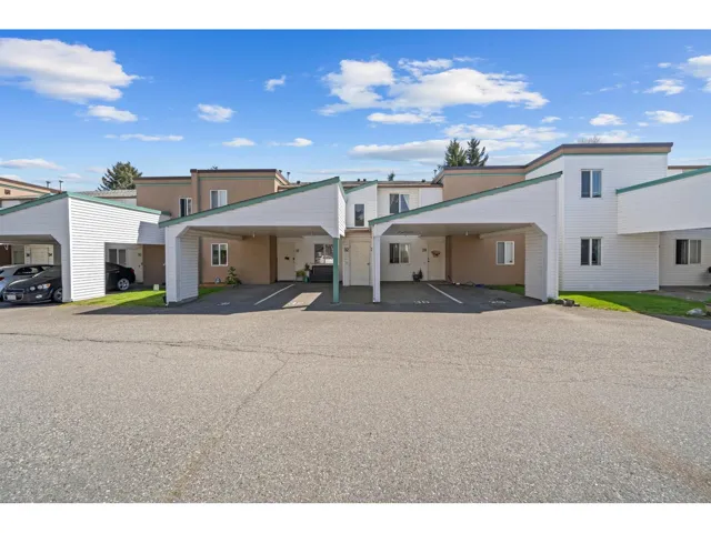 30 7715 LUCKAKUCK PLACE, Sardis West Vedder, Chilliwack, British Columbia V2R3N6