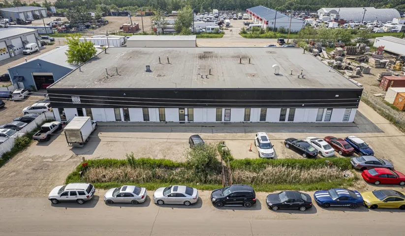 14235 140 St NW, Edmonton, Alberta T6V1J8