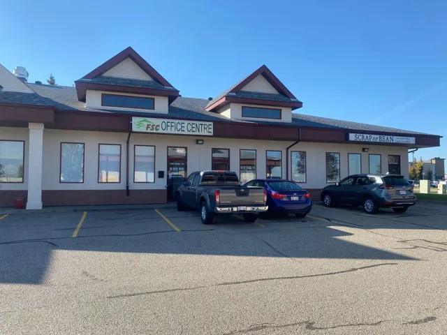 130 Broadway Boulevard, Sherwood Park, Alberta T8H2A3