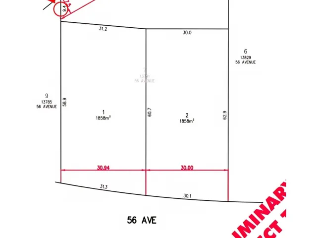 13803 56 AVENUE, Surrey, British Columbia V3X2Z9