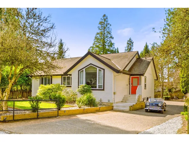 9067 TRATTLE STREET, Langley, British Columbia V1M2S5