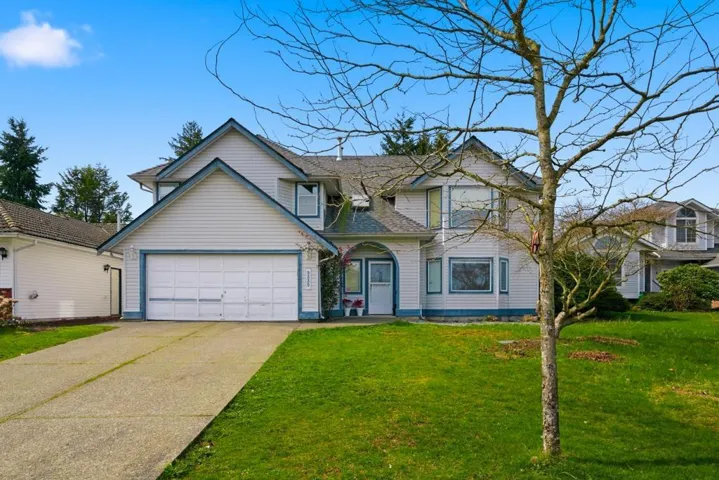 9335 152A STREET, Surrey, British Columbia V3R0E6