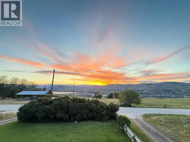 825 Mission Road, Vernon, British Columbia V1H1G2