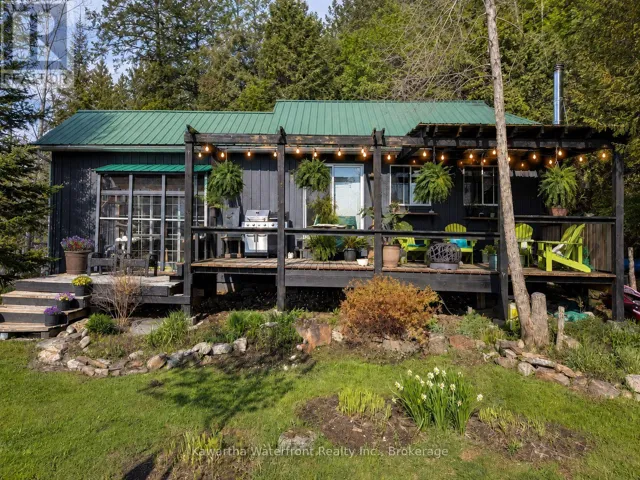 261 SHADOW LAKE 4 ROAD, Kawartha Lakes (Laxton/Digby/Longford), Ontario K0M1K0
