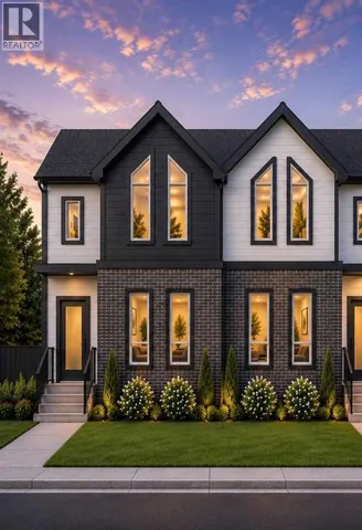3128 39 Street, Calgary, Alberta T3E3J1