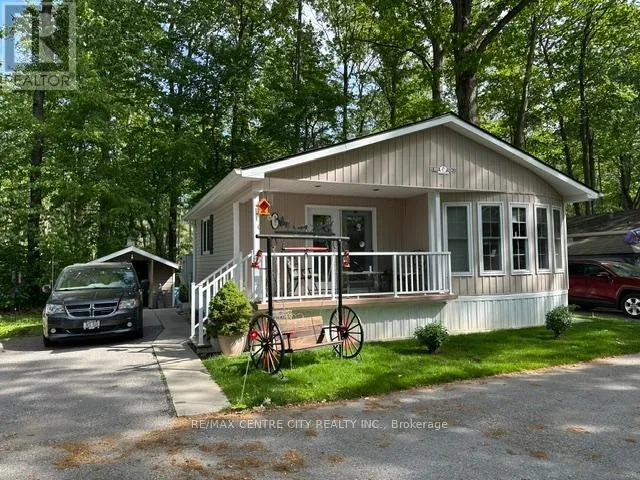 37 - 22790 AMIENS ROAD, Middlesex Centre, Ontario N0L1R0