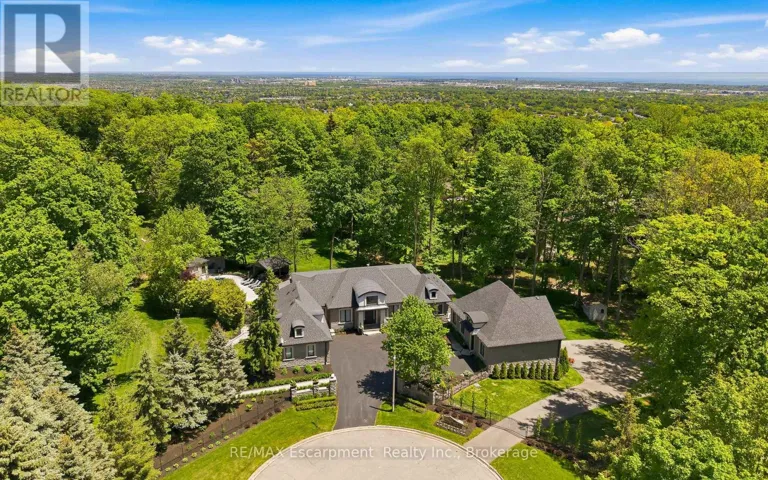 3205 HIGHPOINT COURT, Burlington, Ontario L7P0P9
