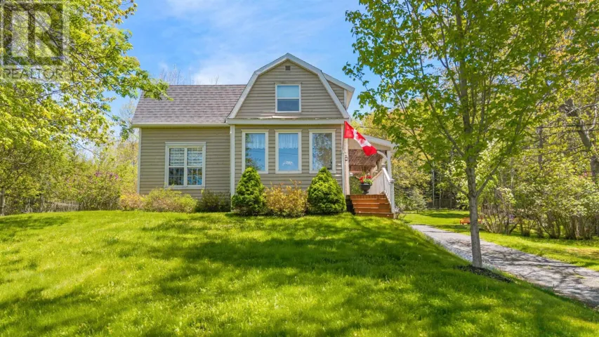 635 Willow St Street, Truro, Nova Scotia B2N5H2