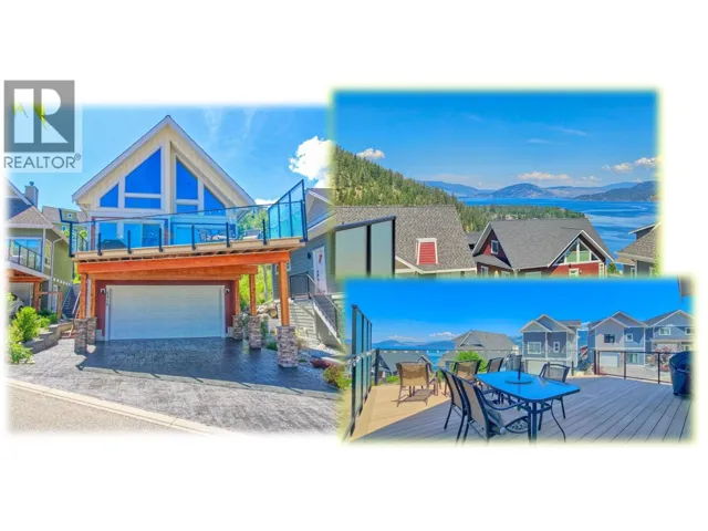 6816 Santiago Loop Unit# 164, Kelowna, British Columbia V1Z3R8
