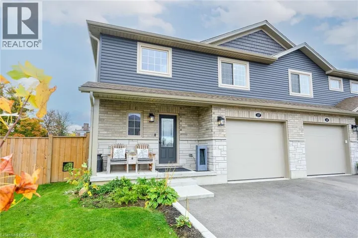 10 AMBER Street, Waterford, Ontario N0E1Y0