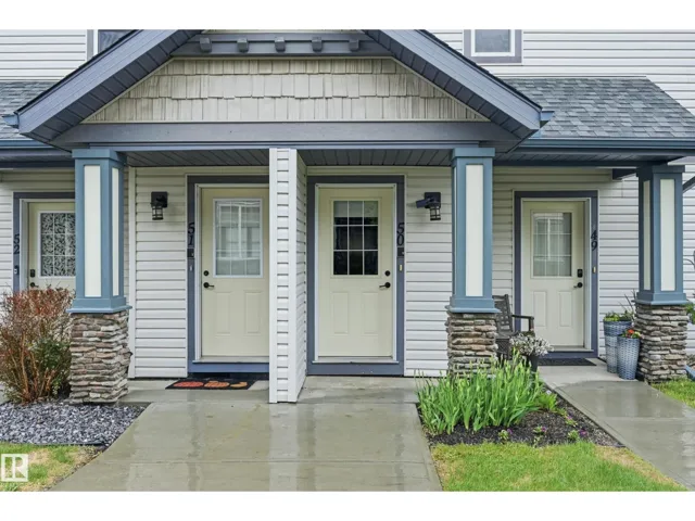 #50 2565 HANNA CR NW, Edmonton, Alberta T6R3P7