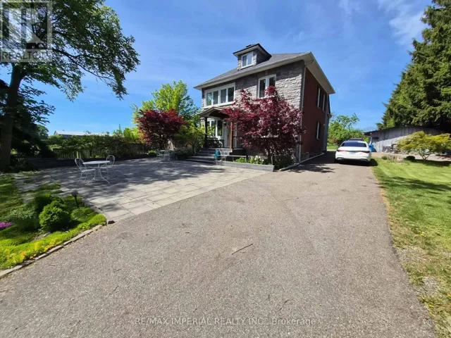 15028 DUFFERIN STREET, King, Ontario L7B1K5