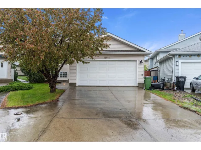 12811 161 AV NW, Edmonton, Alberta T6V1M8