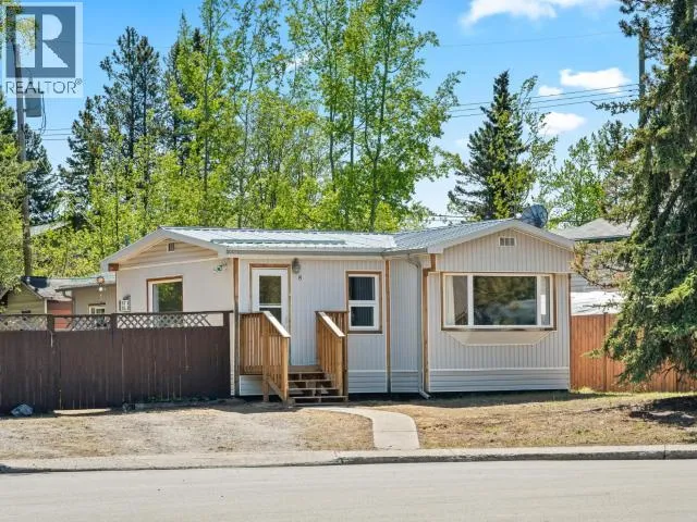 8 EBONY PLACE, Whitehorse, Yukon Y1A4R7