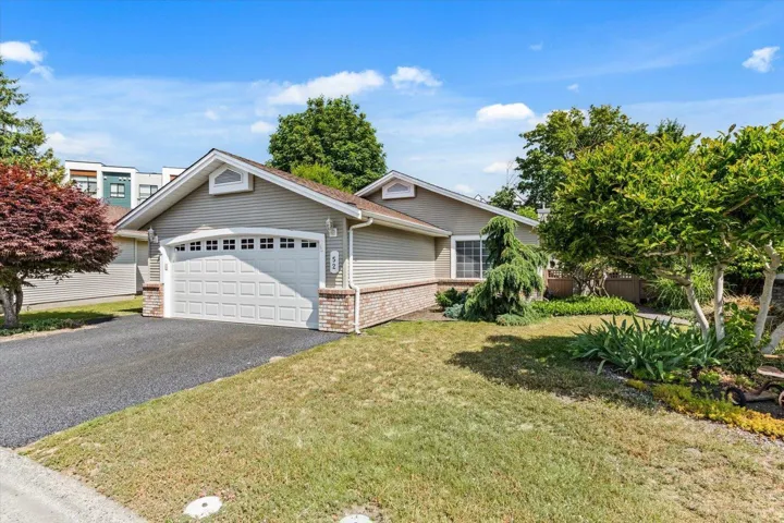 52 6001 PROMONTORY ROAD, Sardis South, Chilliwack, British Columbia V2R3E3