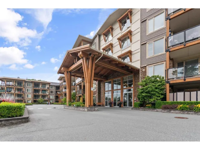 301 45750 KEITH WILSON ROAD, Vedder Crossing, Chilliwack, British Columbia V2R0X3
