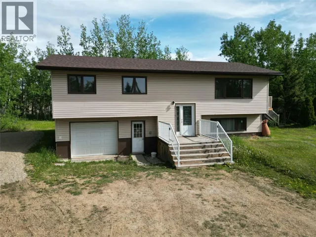 9616 227 Road, Dawson Creek, British Columbia V1G4T9
