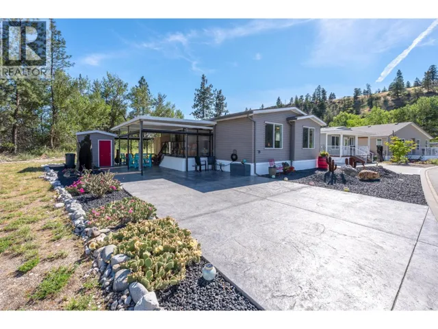 79 8598 Highway, Oliver, British Columbia V0H1T2