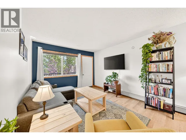 65 Cokato Road Unit# 308, Fernie, British Columbia V0B1M4