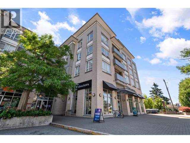 226 10880 NO. 5 ROAD, Richmond, British Columbia V6W0B3