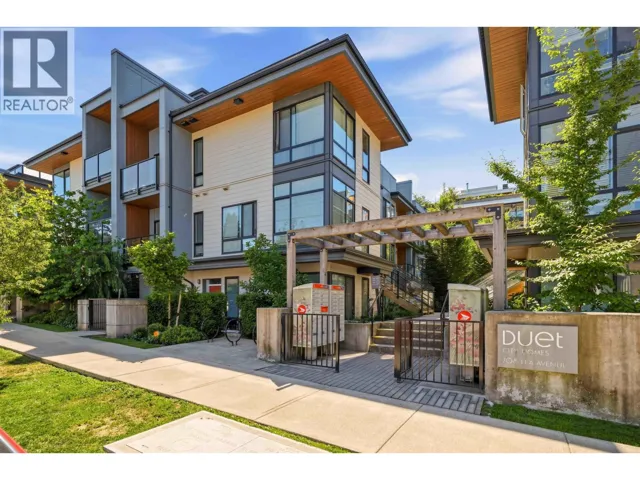110 708 LEA AVENUE, Coquitlam, British Columbia V3J4H5