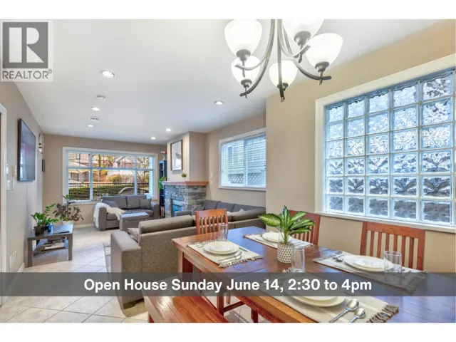 4355 ALBERT STREET, Burnaby, British Columbia V5C2E9
