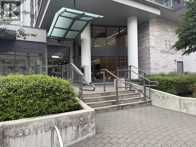 1103 450 WESTVIEW STREET, Coquitlam, British Columbia V3K6C3
