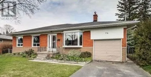 28 SHIRLEY CRESCENT, Toronto (Scarborough Village), Ontario M1M1L1