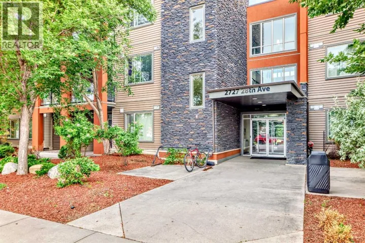 226, 2727 28 Avenue SE, Calgary, Alberta T2B0L4