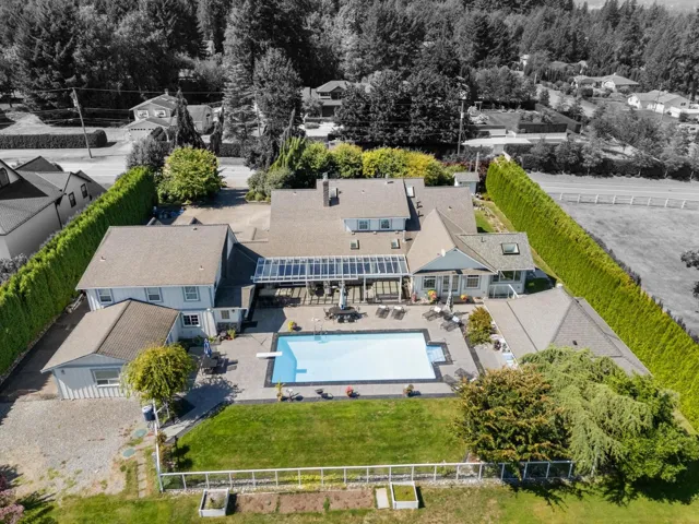 5982 243 STREET, Langley, British Columbia V2Z2G5