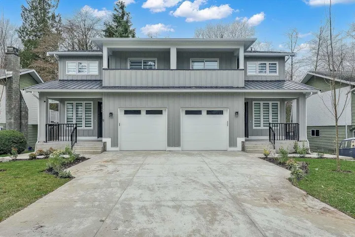 8549 111 STREET, Delta, British Columbia V4C7E3