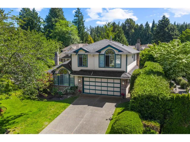 6240 PARKTREE PLACE, Surrey, British Columbia V3X1Z8