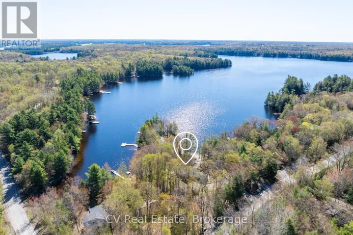 281 STEWART LAKE ROAD, Georgian Bay (Freeman), Ontario P0C1H0