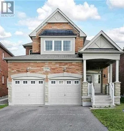 1719 GOWER DRIVE, Oshawa (Taunton), Ontario L1K0J7