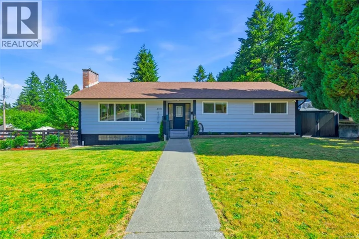 4051 Argyle St, Port Alberni, British Columbia V9Y1X1