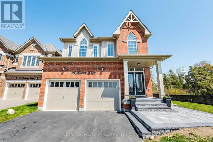 31 RAINEY DRIVE, East Luther Grand Valley, Ontario L9W7R5