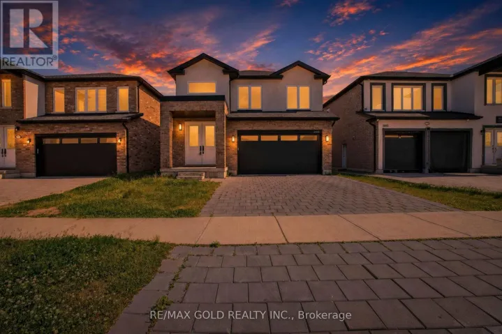 2606 BATEMAN TRAIL, London South (South W), Ontario N6L0B1