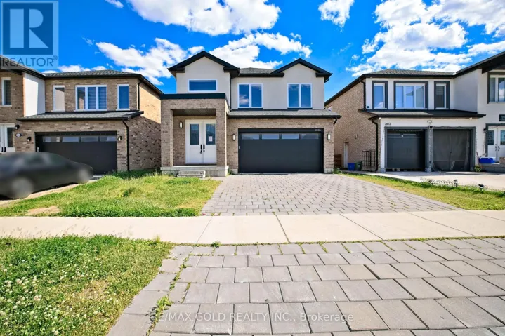 2606 BATEMAN TRAIL, London South (South W), Ontario N6L0B1