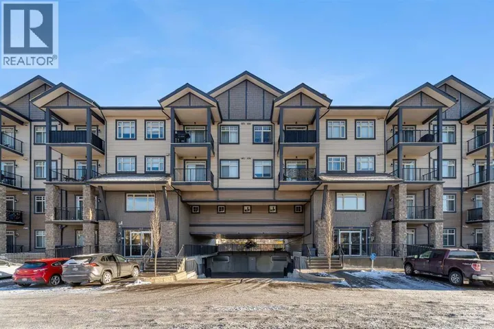 312, 117 Copperpond Common, Calgary, Alberta T2Z5E2