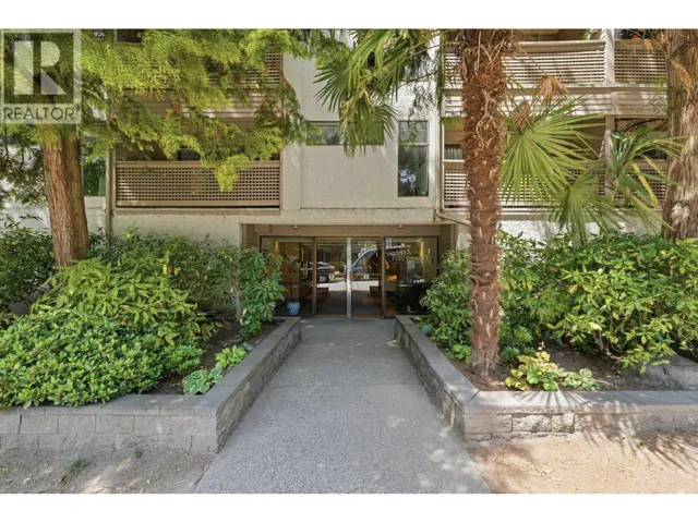 106 423 AGNES STREET, New Westminster, British Columbia V3L1G2
