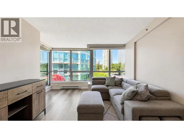 612 6028 WILLINGDON AVENUE, Burnaby, British Columbia V5H4V1